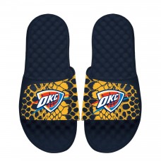Шлепки Youth Oklahoma City Thunder ISlide Year Of The Snake