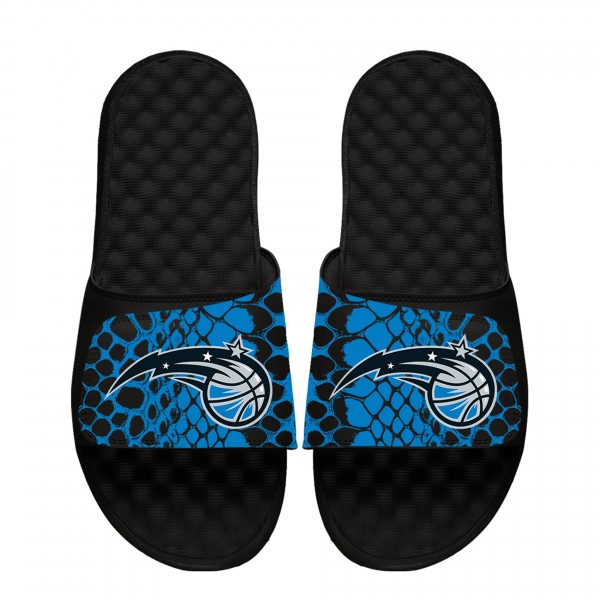 Подростковая Orlando Magic ISlide Year Of The Snake Slide Sandals