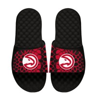 Подростковая Atlanta Hawks ISlide Year Of The Snake Slide Sandals