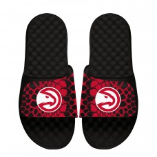 Подростковая Atlanta Hawks ISlide Year Of The Snake Slide Sandals