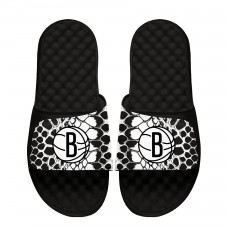 Шлепки Youth Brooklyn Nets ISlide Year Of The Snake