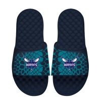 Шлепки Youth Charlotte Hornets ISlide Year Of The Snake