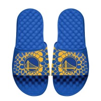 Подростковая Golden State Warriors ISlide Year Of The Snake Slide Sandals