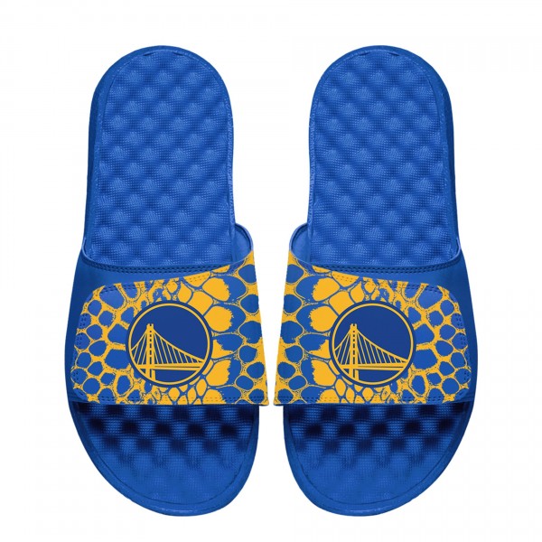 Подростковая Golden State Warriors ISlide Year Of The Snake Slide Sandals