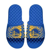 Unisex Golden State Warriors ISlide Year Of The Snake Slide Sandals