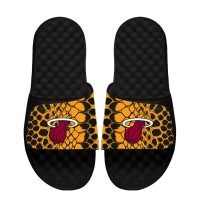 Шлепки Unisex Miami Heat ISlide Year Of The Snake