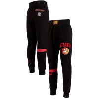 Спортивные штаны Atlanta Hawks NBA x Two Hype Black Culture & Hoops Collection Premium