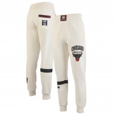Штаны Chicago Bulls NBA x Two Hype Cream Culture & Hoops Collection Premium