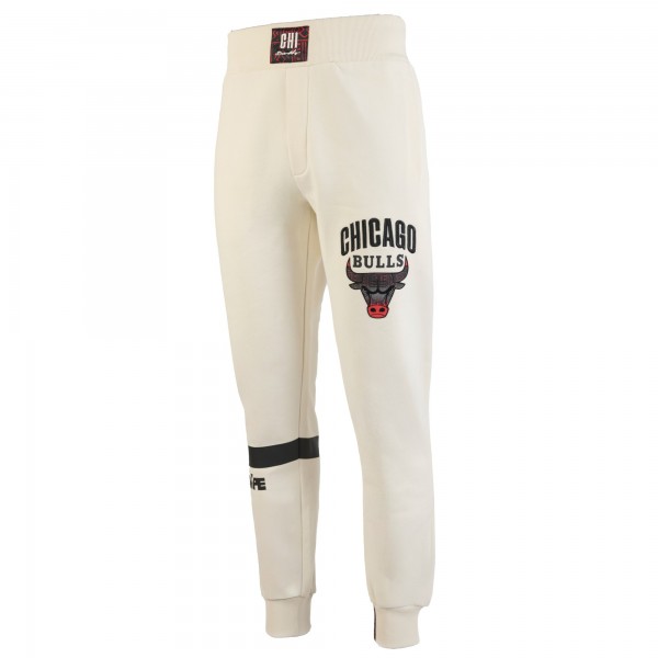 Штаны Chicago Bulls NBA x Two Hype Cream Culture & Hoops Collection Premium
