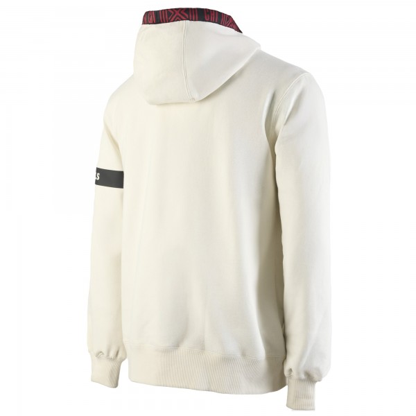 Толстовка Chicago Bulls NBA x Two Hype Cream Culture & Hoops Collection Premium