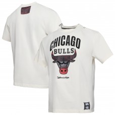 Футболка Chicago Bulls NBA x Two Hype Cream Culture & Hoops Collection Premium