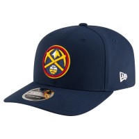 Бейсболка Denver Nuggets New Era Navy 9SEVENTY Stock