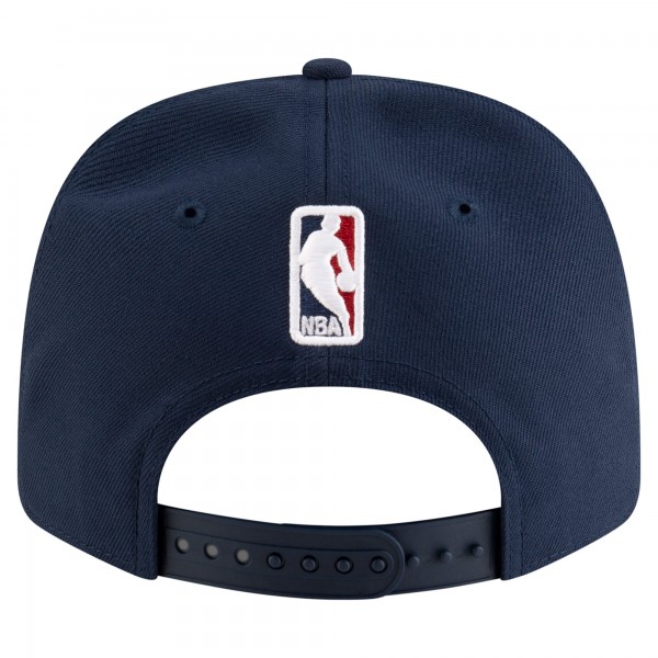 Бейсболка Denver Nuggets New Era Navy 9SEVENTY Stock