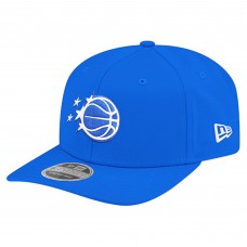 Бейсболка Orlando Magic New Era Blue 9SEVENTY Stock