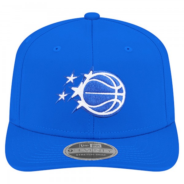 Бейсболка Orlando Magic New Era Blue 9SEVENTY Stock