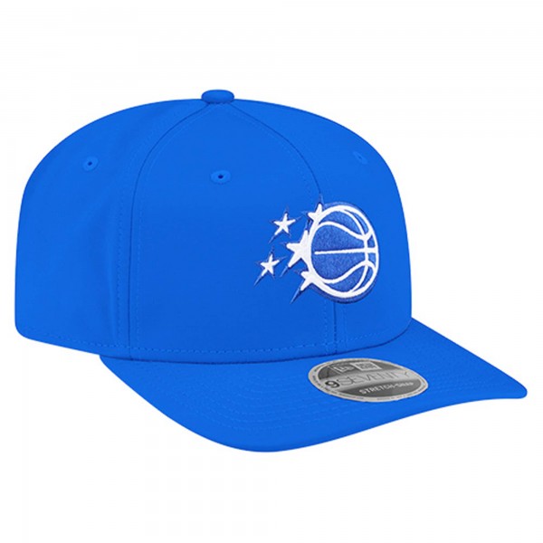 Бейсболка Orlando Magic New Era Blue 9SEVENTY Stock