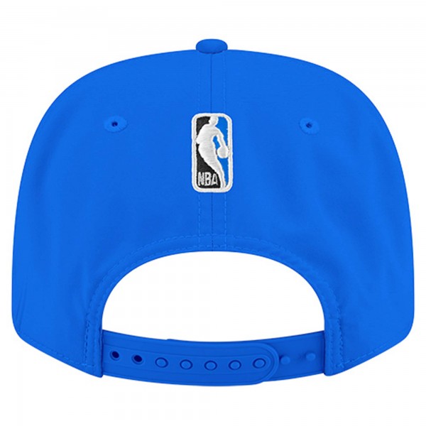 Бейсболка Orlando Magic New Era Blue 9SEVENTY Stock
