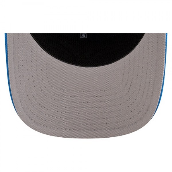 Бейсболка Oklahoma City Thunder New Era Blue 9SEVENTY Stock