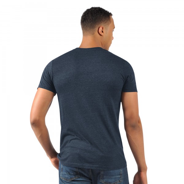 New York Yankees Starter Navy Prime Time Batter T-Shirt