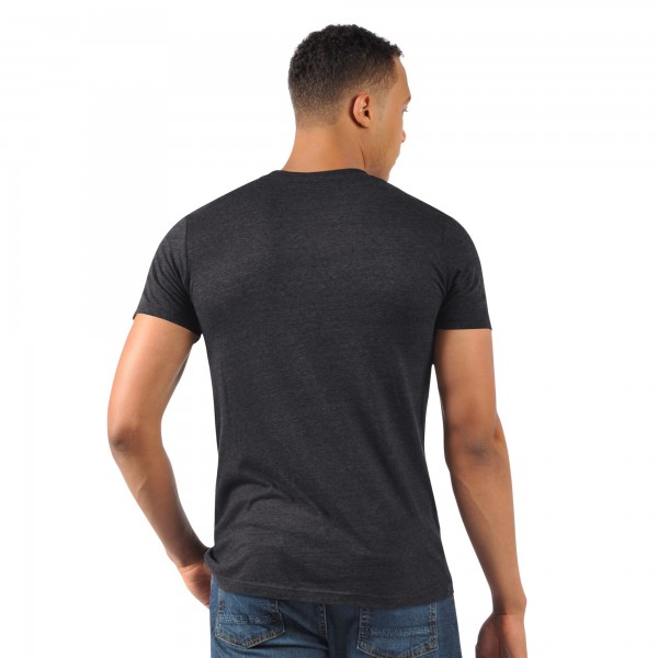 New York Yankees Starter Black Prime Time Team T-Shirt