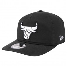 Бейсболка Chicago Bulls New Era Black 19TWENTY