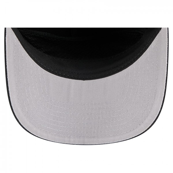 Бейсболка Chicago Bulls New Era Black 19TWENTY