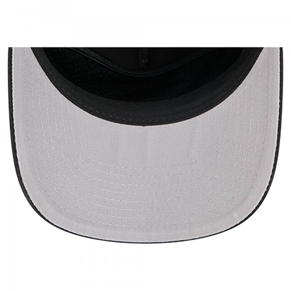 Бейсболка Chicago Bulls New Era Black Cotton 19TWENTY