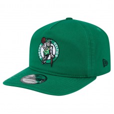 Бейсболка Boston Celtics New Era Kelly Green Cotton 19TWENTY