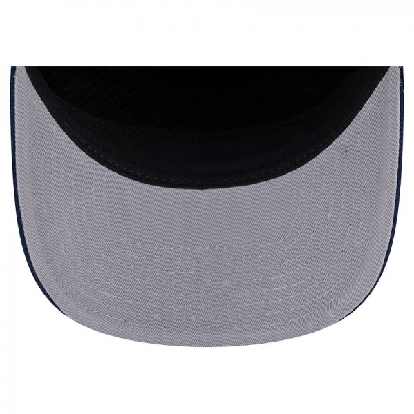 Бейсболка Denver Nuggets New Era Navy Cotton 19TWENTY