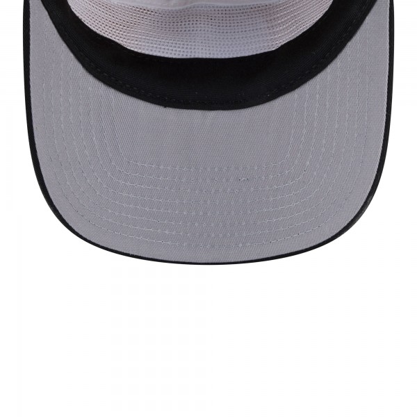 Бейсболка Washington Wizards New Era 2025/26 City Edition 19TWENTY - Gold/Black