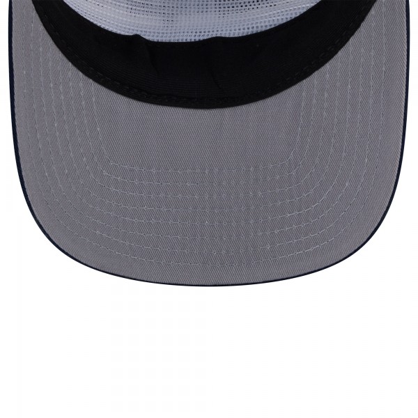 Бейсболка Memphis Grizzlies New Era 2025/26 City Edition 19TWENTY - White/Navy