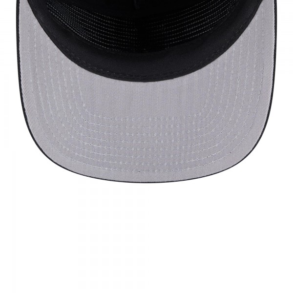 Бейсболка Dallas Mavericks New Era 2025/26 City Edition 19TWENTY - Black