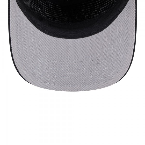 Бейсболка Denver Nuggets New Era 2025/26 City Edition 19TWENTY - Black