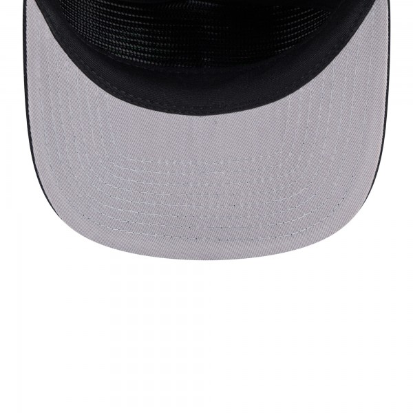 Бейсболка New Orleans Pelicans New Era 2025/26 City Edition 19TWENTY - Black