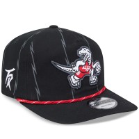 Бейсболка Toronto Raptors New Era 2025/26 City Edition 19TWENTY - Black