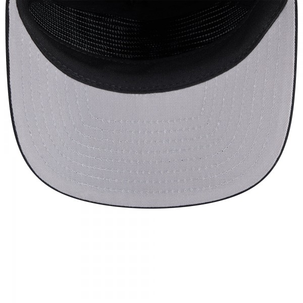 Бейсболка Toronto Raptors New Era 2025/26 City Edition 19TWENTY - Black