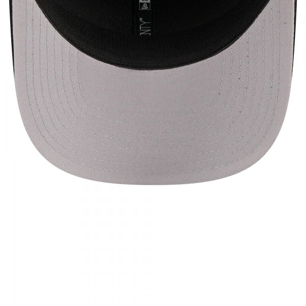 Бейсболка Phoenix Suns New Era 2025/26 City Edition 9SEVENTY - Black