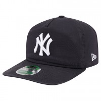 Бейсболка New York Yankees New Era Navy Team 19TWENTY