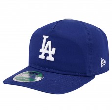 Бейсболка Los Angeles Dodgers New Era Royal Team 19TWENTY