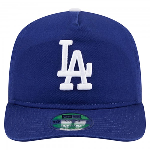 Бейсболка Los Angeles Dodgers New Era Royal Team 19TWENTY