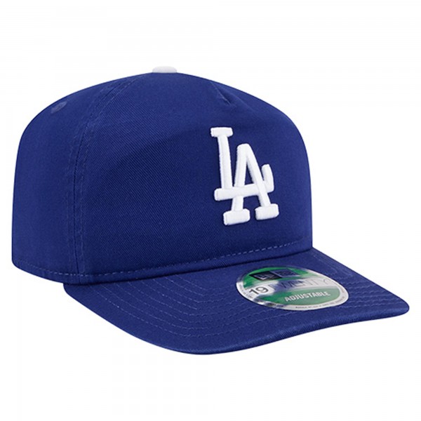 Бейсболка Los Angeles Dodgers New Era Royal Team 19TWENTY