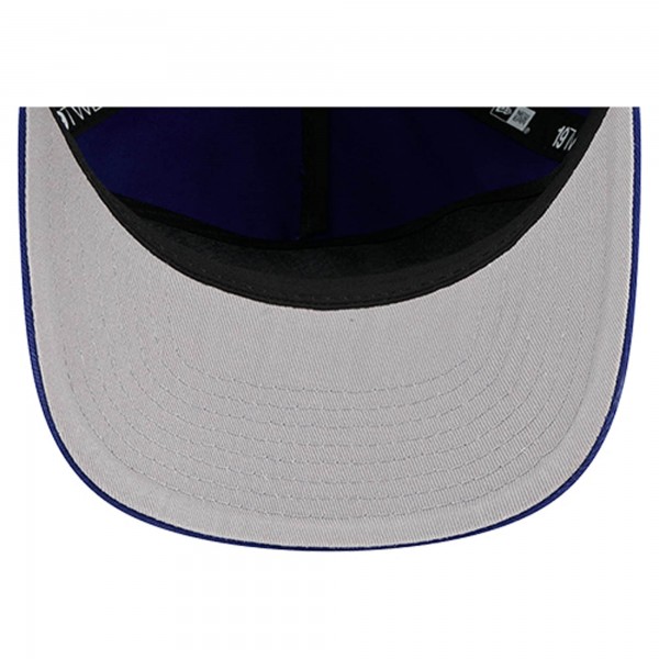 Бейсболка Los Angeles Dodgers New Era Royal Team 19TWENTY