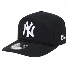 Бейсболка New York Yankees New Era Black/White 19TWENTY