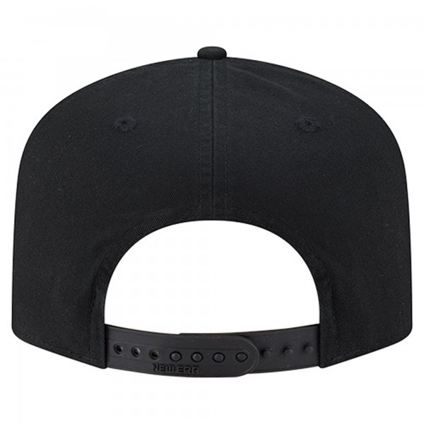 Бейсболка New York Yankees New Era Black/White 19TWENTY