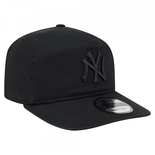 Бейсболка New York Yankees New Era Black 19Twenty