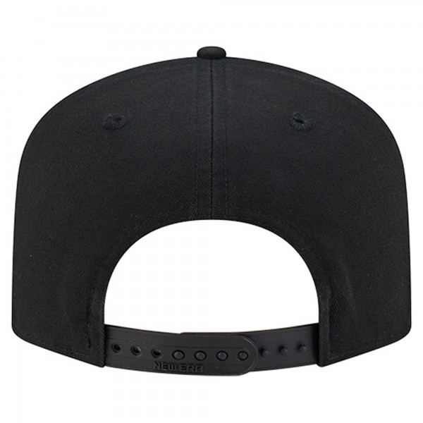 Бейсболка New York Yankees New Era Black 19Twenty