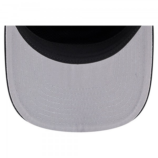 Бейсболка New York Yankees New Era Black 19Twenty