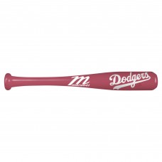Los Angeles Dodgers Pink Souvenir Bat