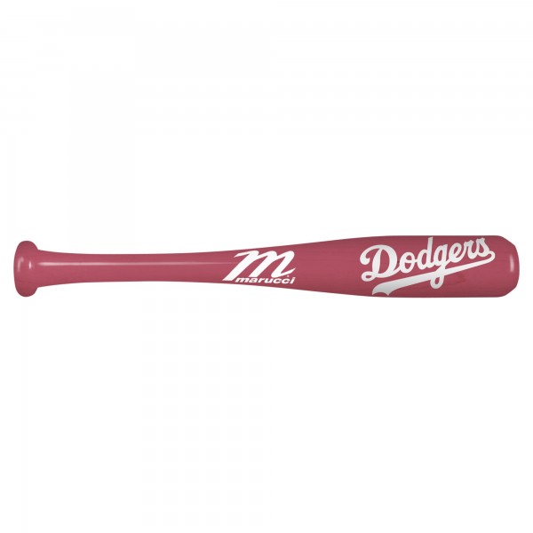 Los Angeles Dodgers Pink Souvenir Bat