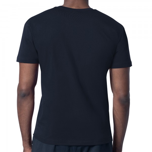 New York Yankees Starter Navy Team Logo T-Shirt